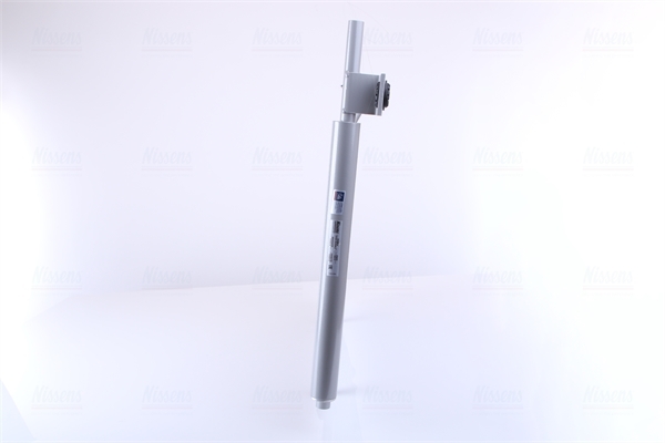 Конденсер MT MONTERO(00-)2.5 TD(+)[OE MN123332] 94864 - зображення 2