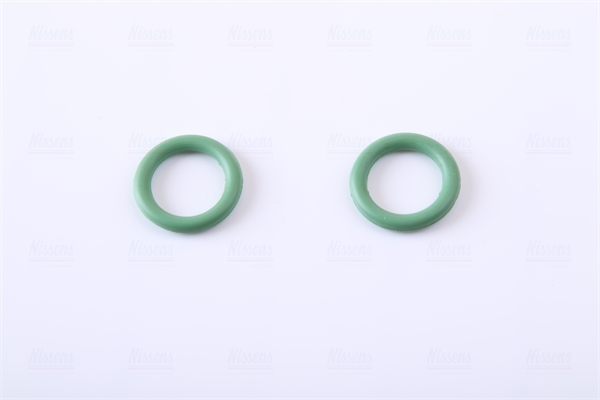 Конденсер MT MONTERO(00-)2.5 TD(+)[OE MN123332] 94864 - зображення 4