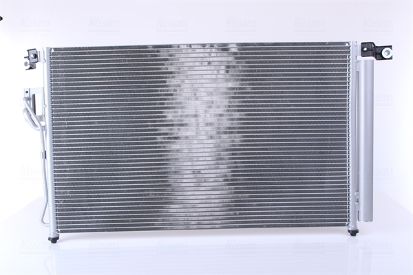 Радiатор кондицiонера