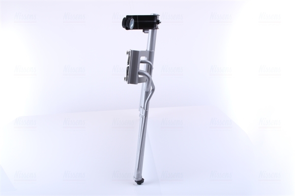 Радiатор кондицiонера 94869 - зображення 2