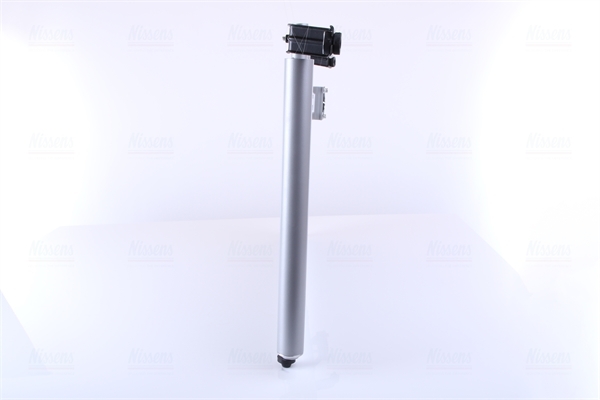 Радiатор кондицiонера 94869 - зображення 3