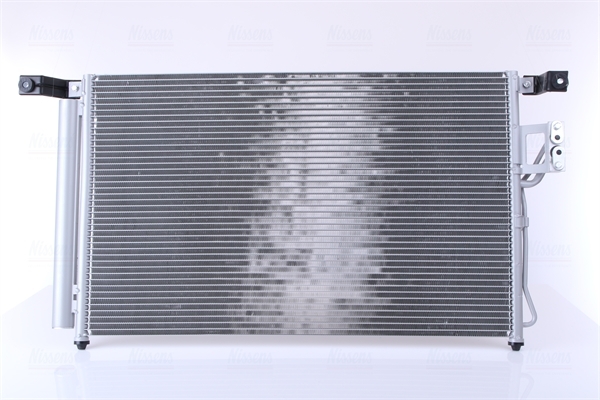 Радiатор кондицiонера 94869 - зображення 5