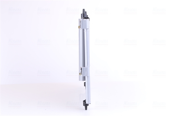 Конденсер PT PARTNER(02-)1.6 HDI(+)[OE 6455.CN] 94870 - зображення 2