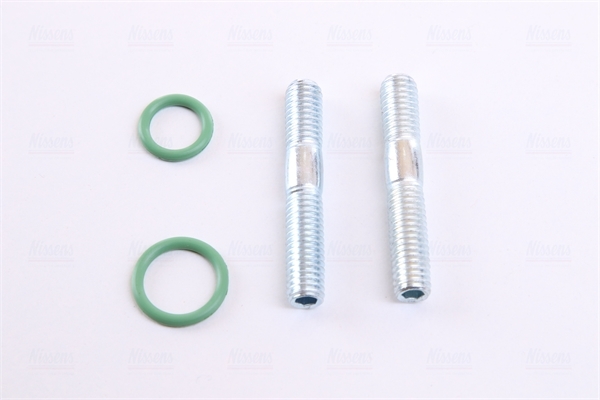 Конденсер PT PARTNER(02-)1.6 HDI(+)[OE 6455.CN] 94870 - зображення 4