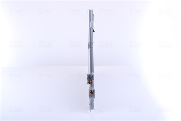 Конденсер ALFA 159(05-)1.8 i 16V(+)[OE 50507287] 94871 - зображення 3