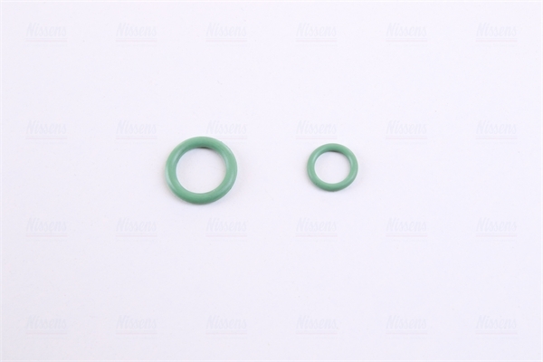 Конденсер HD CIVIC 3-5D(05-)1.4 DSi(+)[OE 80110-SMG-E01] 94875 - зображення 4