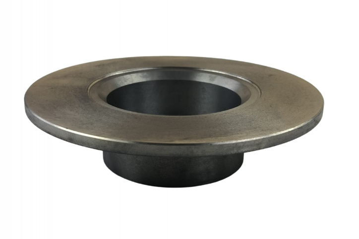 диск тормозной 2101 (DK) Стандарт 2101-3501070 - зображення 2