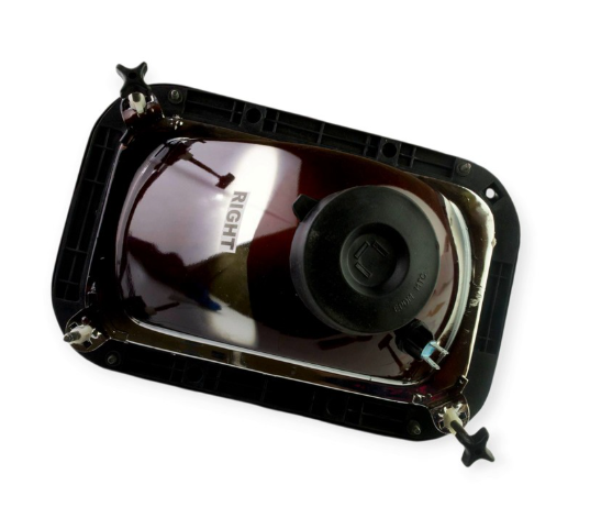 фара Эталон правая 264354400102 - зображення 2