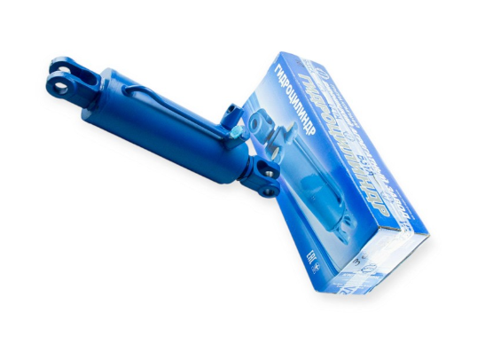 гидроцилиндр Ц100х40-200 МТЗ,ЮМЗ (ВЗТА)