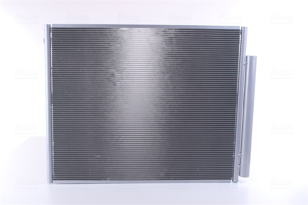 Конденсер TY LAND CRUISER 120(02-)3.0 TD(+)[OE 88461-35150]