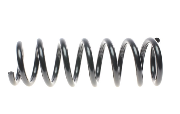 Пружина підвіски