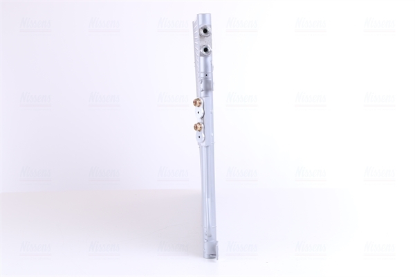 Конденсер JP COMMANDER(05-)3.0 CRD(+)[OE 55116928AA] 94931 - зображення 2