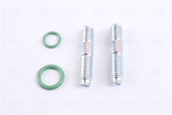 Конденсер JP COMMANDER(05-)3.0 CRD(+)[OE 55116928AA] 94931 - зображення 4