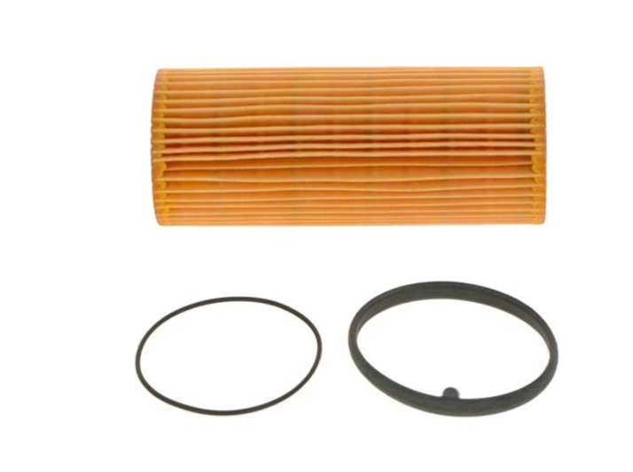 Масляный фильтр