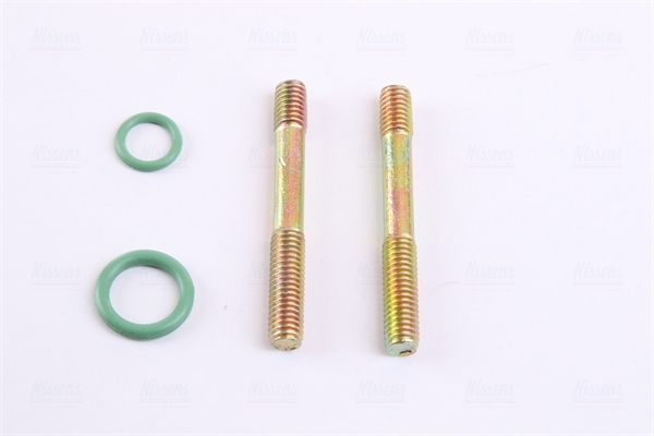 Радiатор кондицiонера 94979 - зображення 4