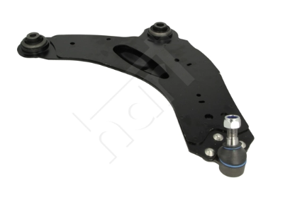 рычаг перед. подв. Renault Trafic, Opel Vivaro 01->  правый R  (HART)