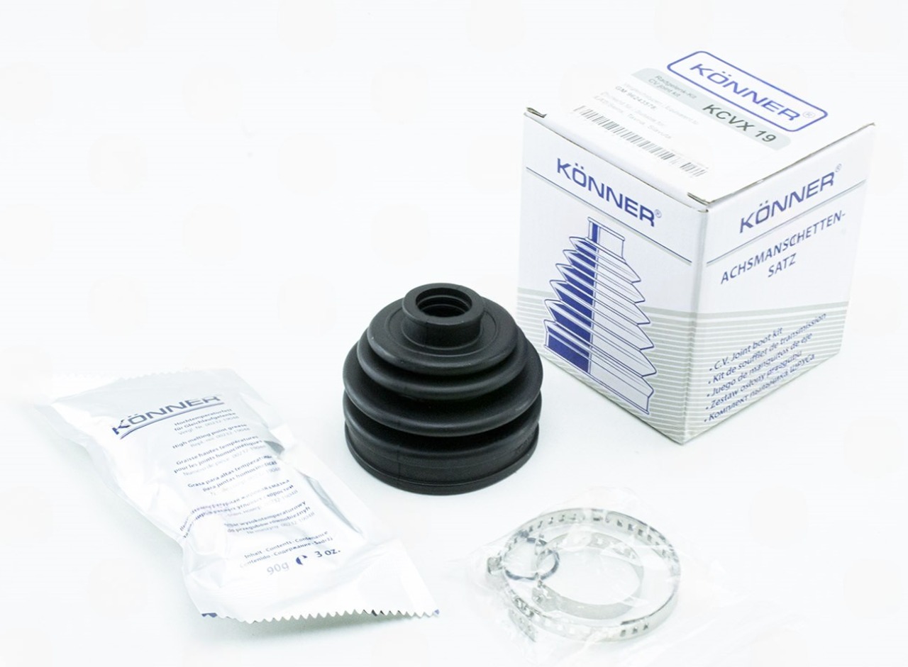 пыльник гранат Таврия наружный Könner к-т