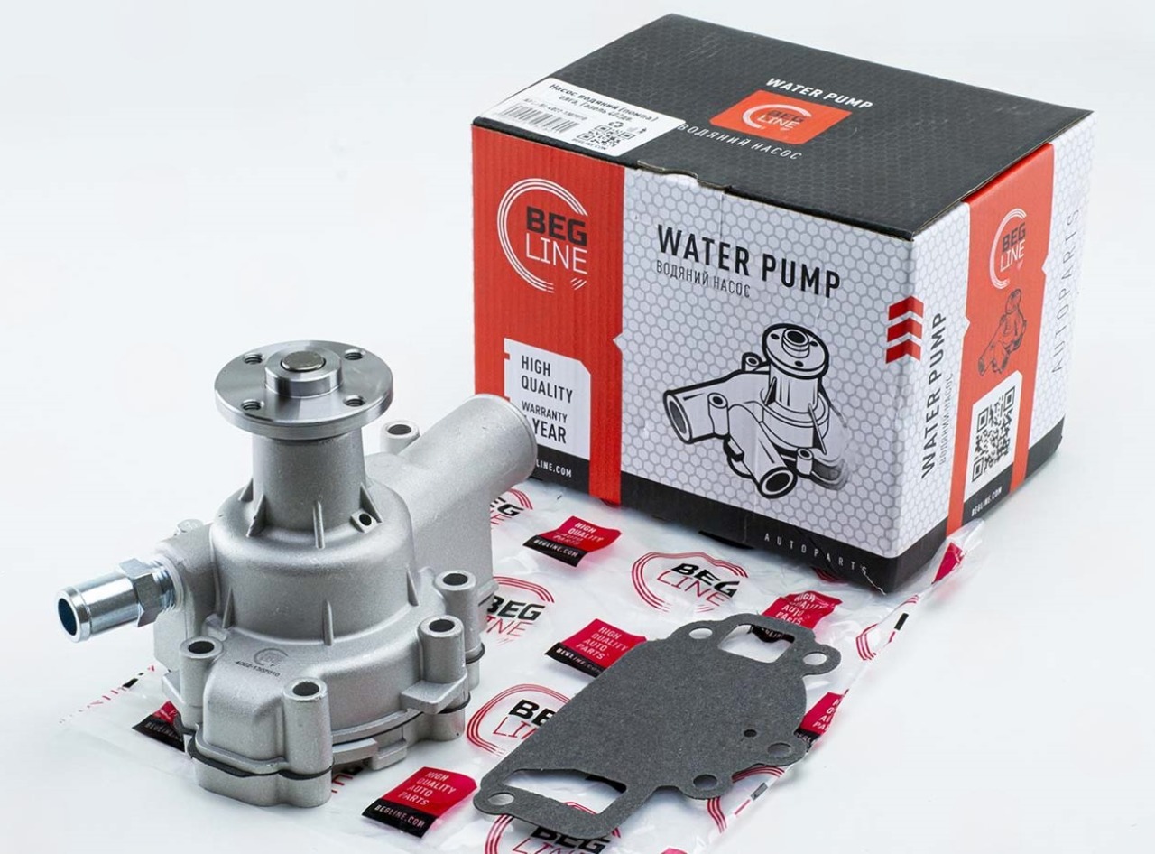 помпа Волга 2410  BEG-LINE