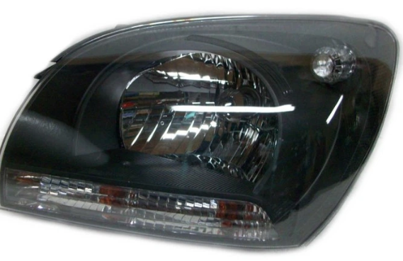 Фара передняя