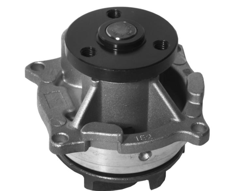 Водяна помпа