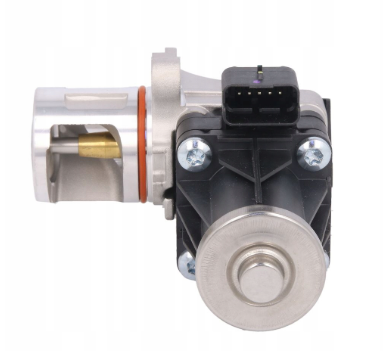 Клапан рециркуляції ВГ