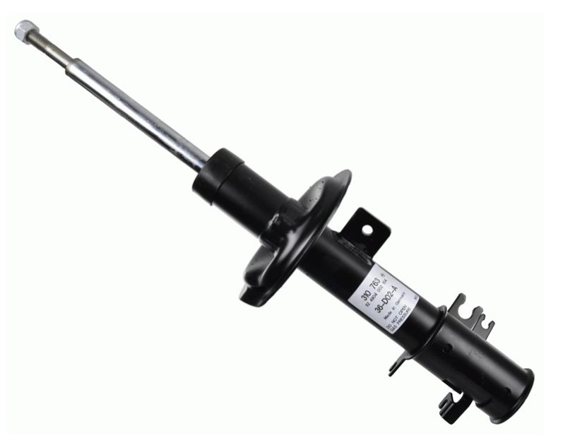 Амортизатор підвіски