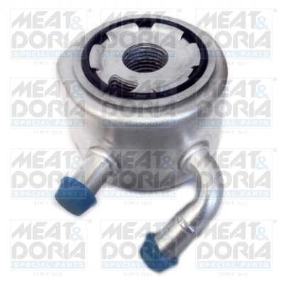 Осушувач VW PASSAT(93-)1.6 i(+)[OE 3A0.820.191] 95053 - зображення 2