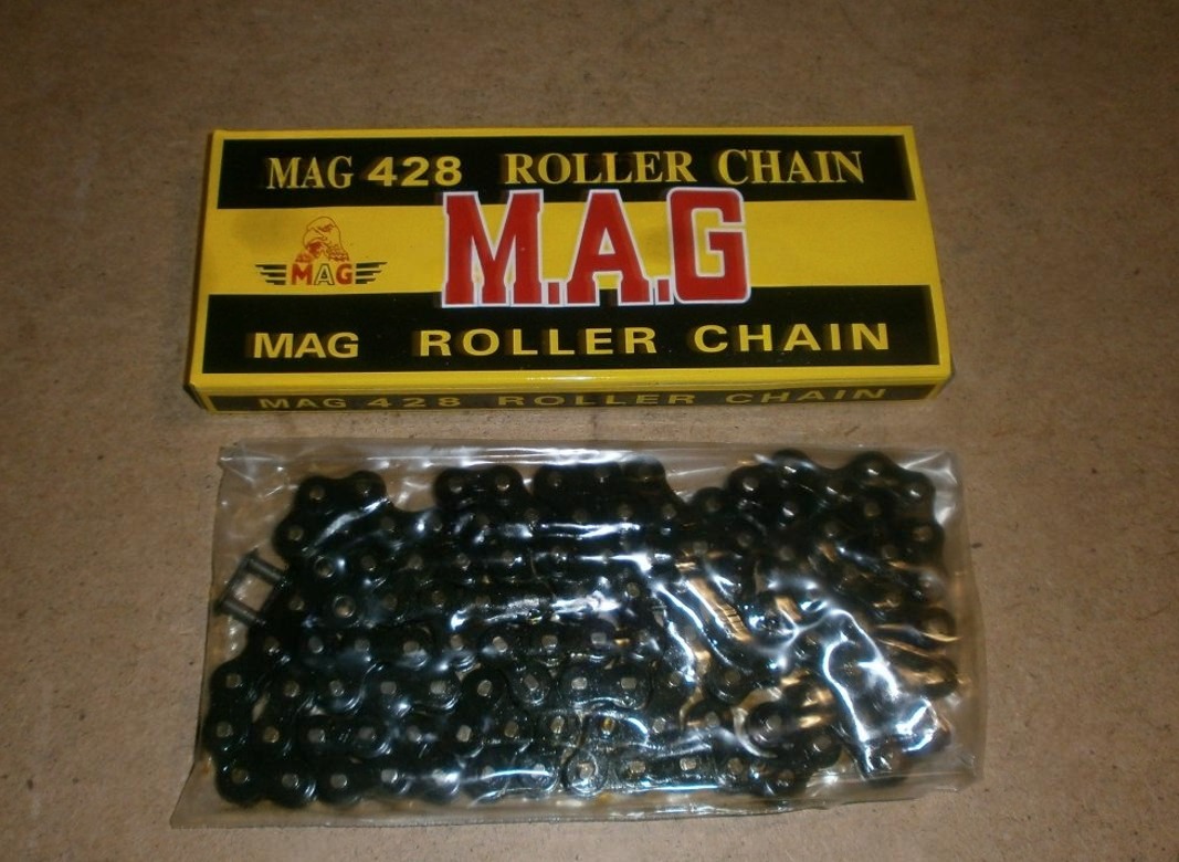 цепь 428-112 Минск,Восход Китай