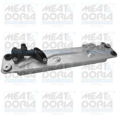 Осушувач MT MONTERO SPORT(98-)2.5 TD(+)[OE MR175422]