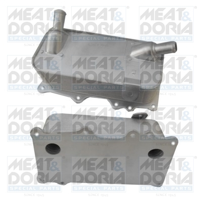 Осушувач DW MATIZ(98-)0.8(+)[OE P96512885] 95138 - зображення 2