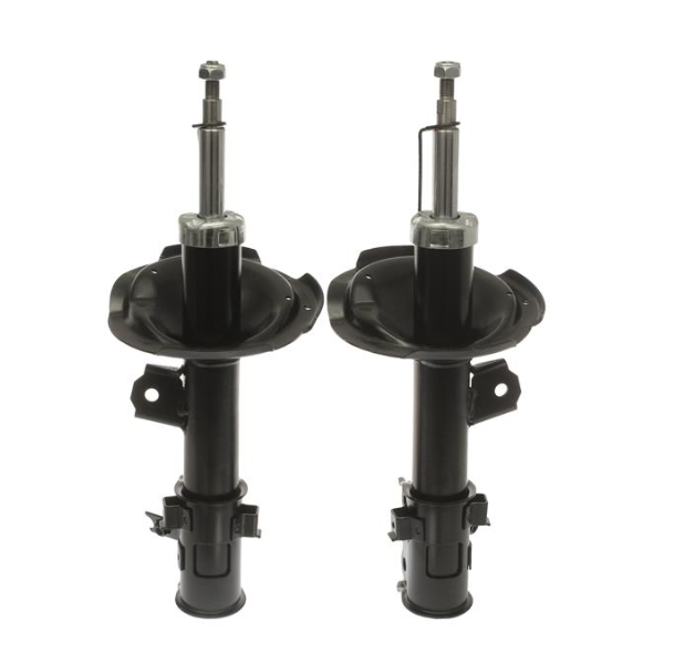 амортизатор пер. Hyundai Accent III  (STARLINE)