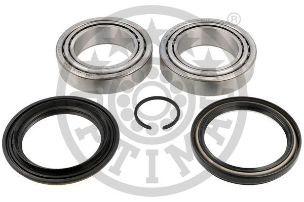 Підшипник колісний 951722 - зображення 2