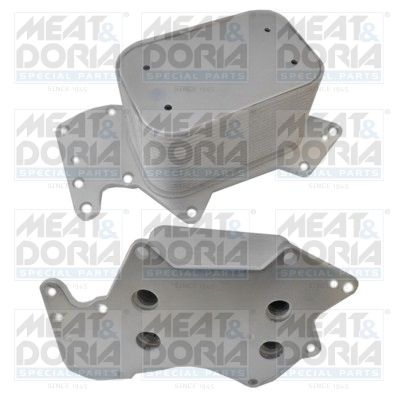Осушувач VW TRANSPORTER T4(90-)1.9 TD(+)[OE 7D0.820.191A] 95188 - зображення 2