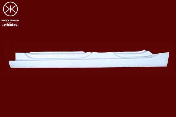 VW GO5 Поріг прав., 4dv