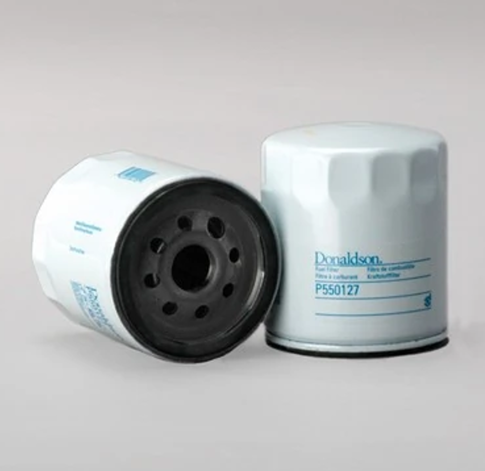 Фильтр толивный P550127