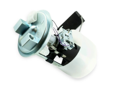 электро Б\Н погруж-модуль ВАЗ 21083 (СЭПО) ЭДН-200 21083-1139009 - зображення 2