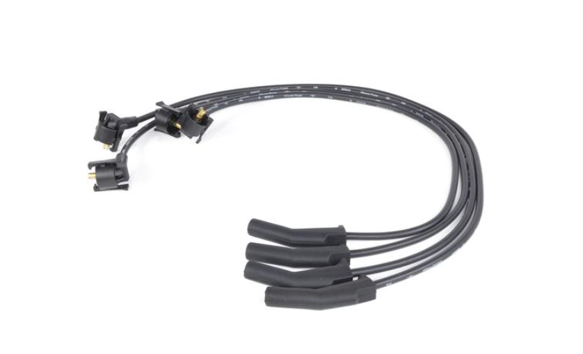 Комплект кабелiв запалювання 0 986 357 257 - зображення 2