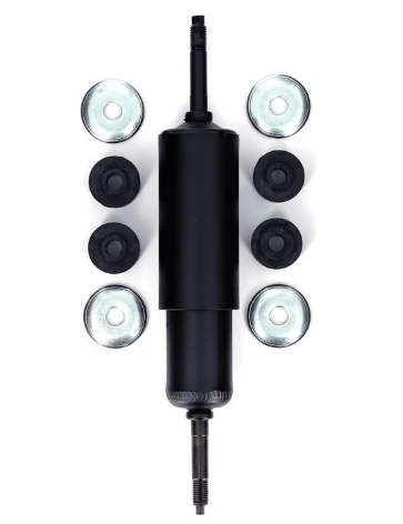 Амортизатор підвіски