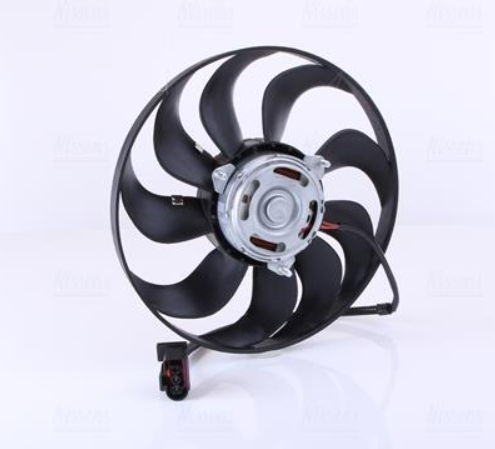 Вент-р VW POLO(01-)1.2 i(+)[OE 6Q0.959.455 J]