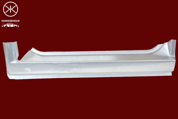 Поріг внутренний прав.