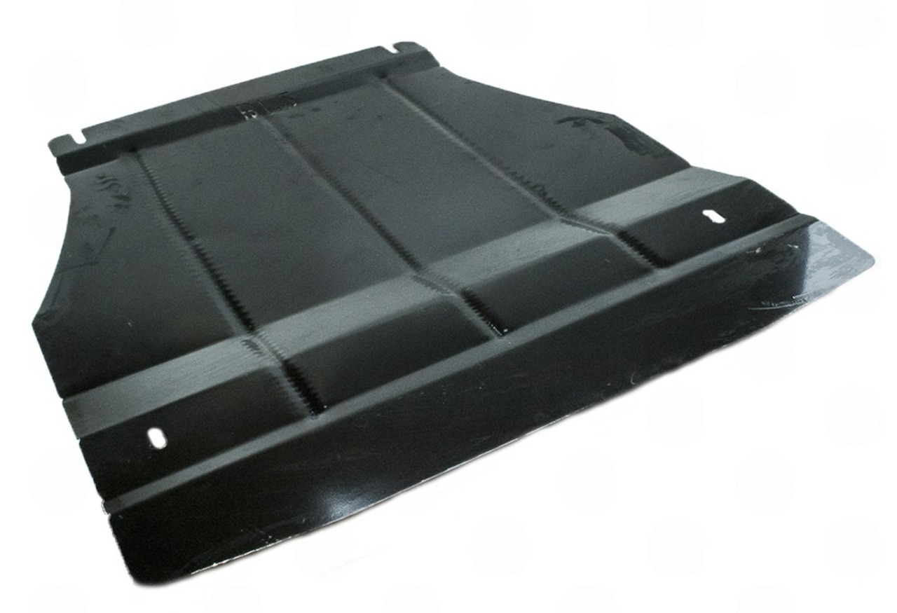 защита поддона VW Golf  IV (97-03г)