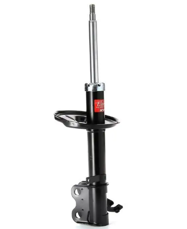 Амортизатор підвіски