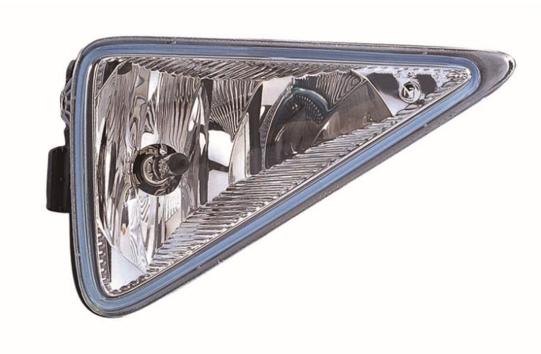 Фара противотум. прав. H/B [DEPO]