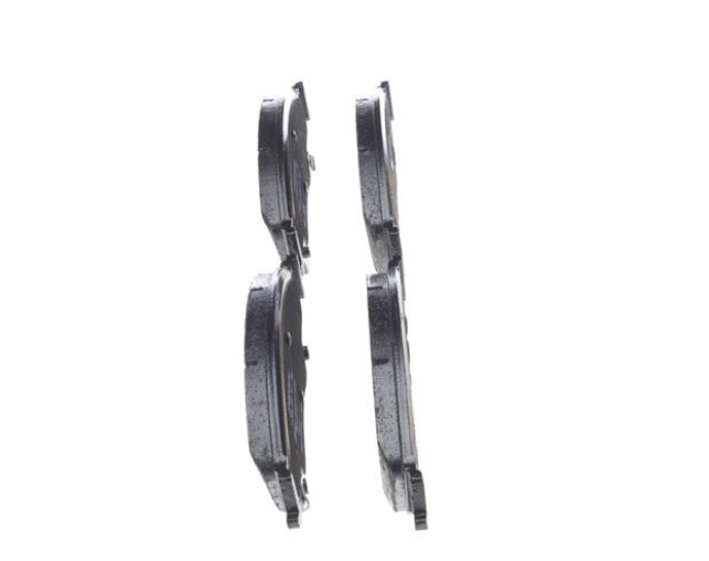 Гальмівні колодки дискові 0986494791 - зображення 2