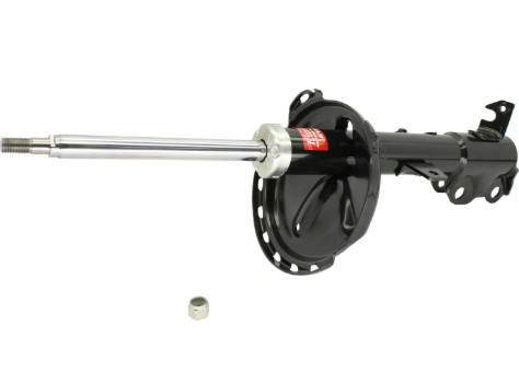 Амортизатор підвіски