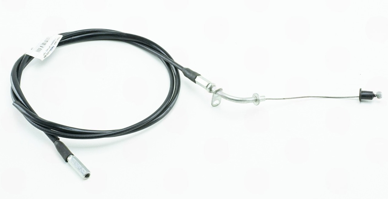 трос газа YAMAHA JOG-50 5BM (1500мм)