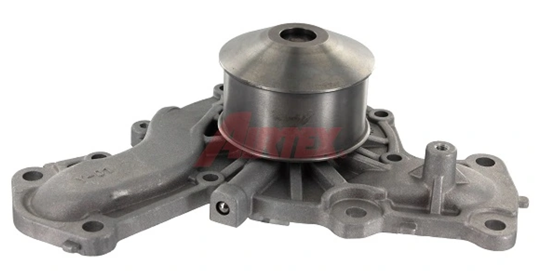 помпа Mitsubishi Pajero, Pajero Sport  3.5/3.8i 98->  (AIRTEX)