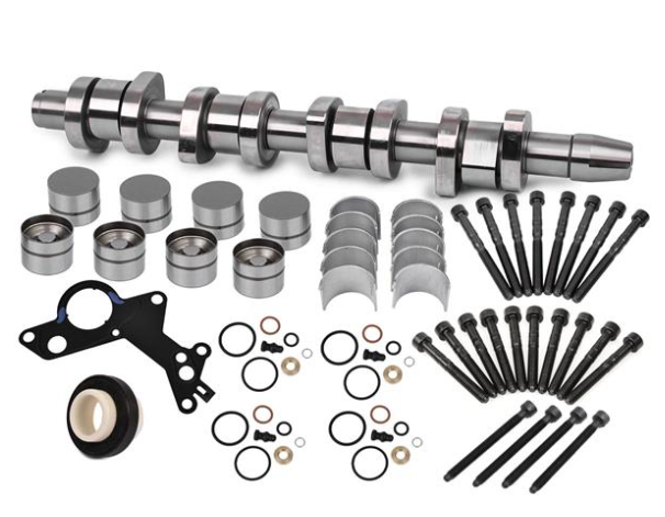 Розподільчий вал (к-т)