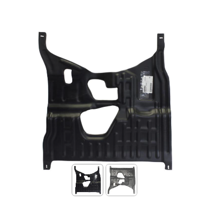 Захист двигуна