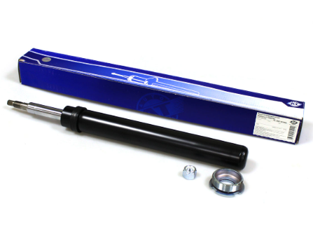 вкладыш перед.стойки 2110 (AТ)